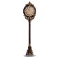 Station Clock by Wilhelm Schweizer Image