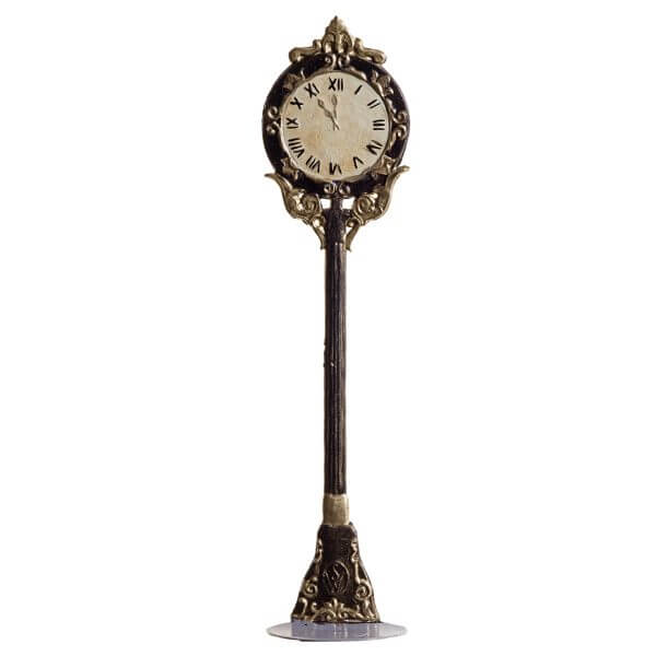 SC17X R Station Clock SC17X R Station Clock