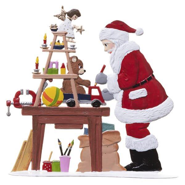SC19 R Santas Workshop SC19 R Santas Workshop
