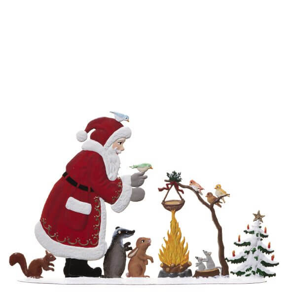 SC24 R A Woodland Christmas SC24 R A Woodland Christmas