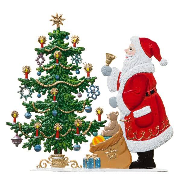 SC25 R Santas Here SC25 R Santas Here