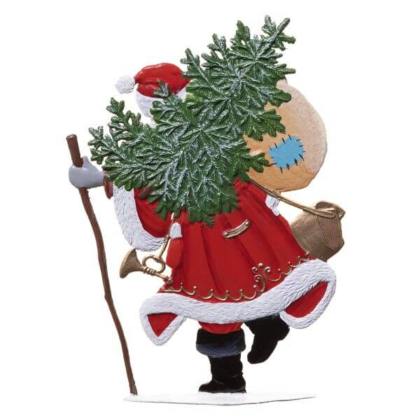 SC27 R Hurry Santa SC27 R Hurry Santa