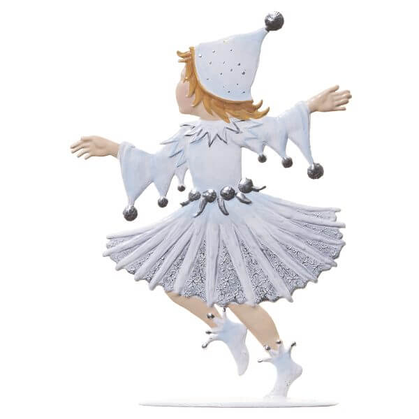 SO16 R Little Snowflake Princess SO16 R Little Snowflake Princess