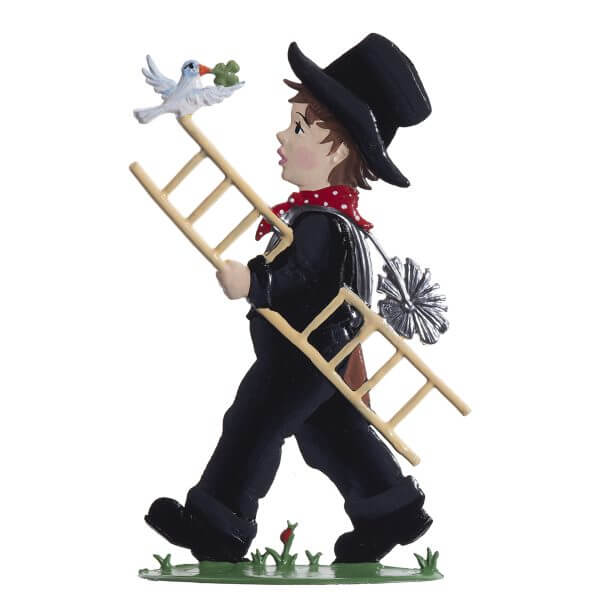 SO18 R Little Chimney Sweeep SO18 R Little Chimney Sweeep