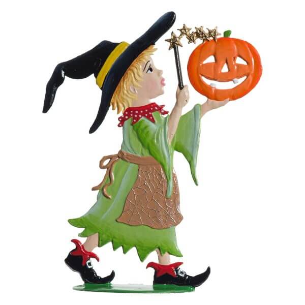 SO21 Halloween Magic.