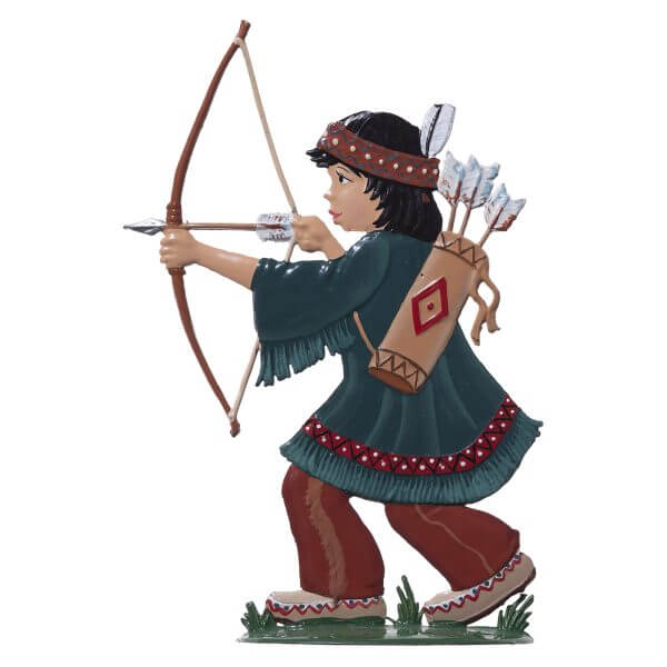 SO23 R Little Hunting Boy SO23 R Little Hunting Boy