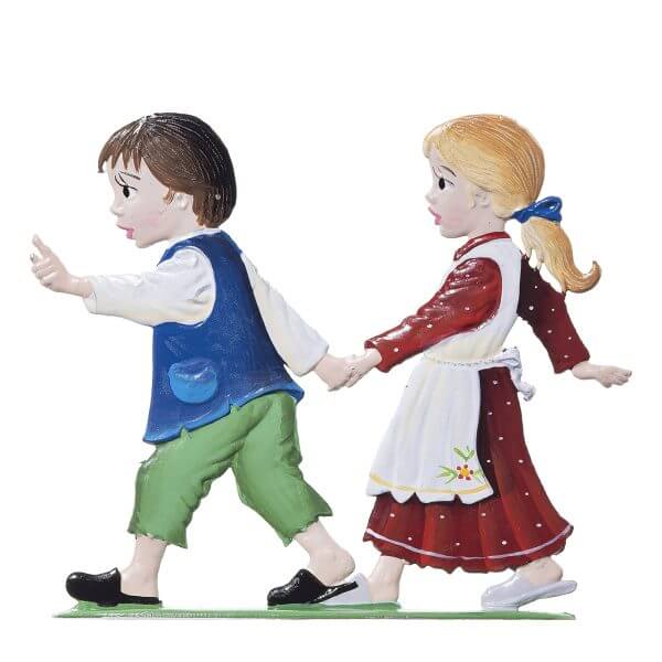 SO27 R Hansel and Gretel SO27 R Hansel and Gretel