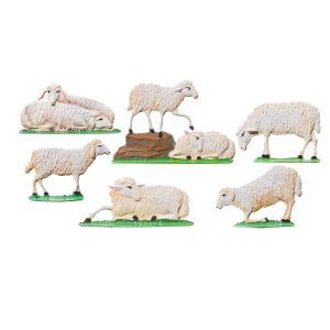 SO28 Schmaedl Sheep
