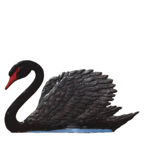 SO34B R Black Swan SO34B R Black Swan
