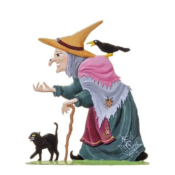 SO36 R Witch SO36 R Witch