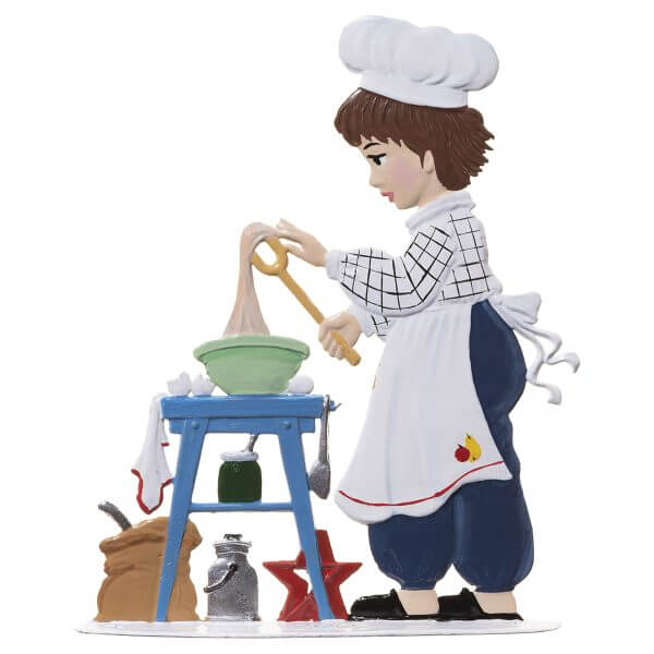 SO40 R Little Baker SO40 R Little Baker