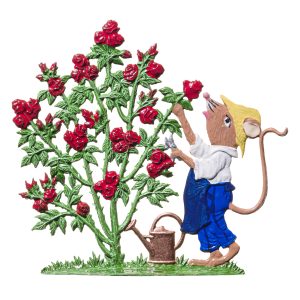 SO42 Gardening Mouse