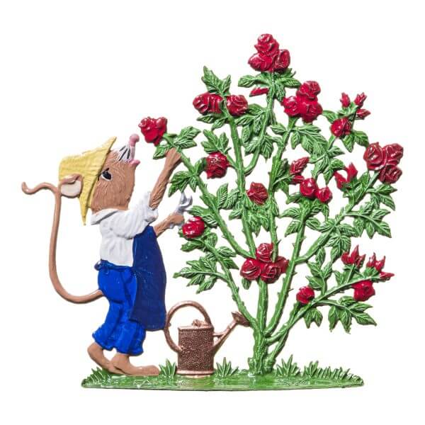 SO42 R Gardening Mouse SO42 R Gardening Mouse