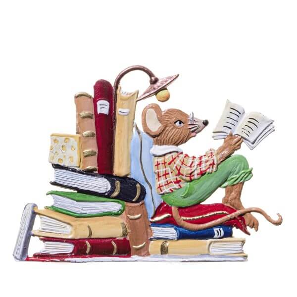 SO46 R Student Mouse SO46 R Student Mouse