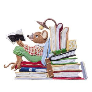 SO46 Student Mouse