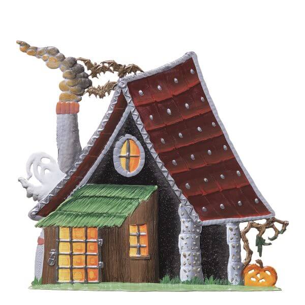 SO49 R Haunted House SO49 R Haunted House