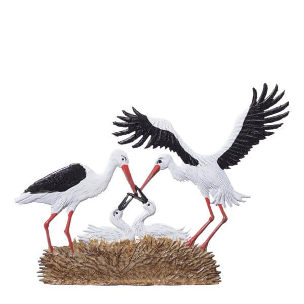 SO54 R Stork Family SO54 R Stork Family