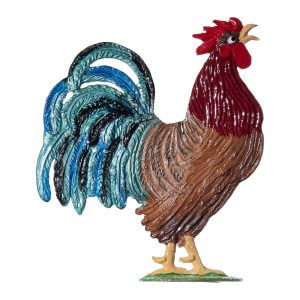 SO55 Rooster