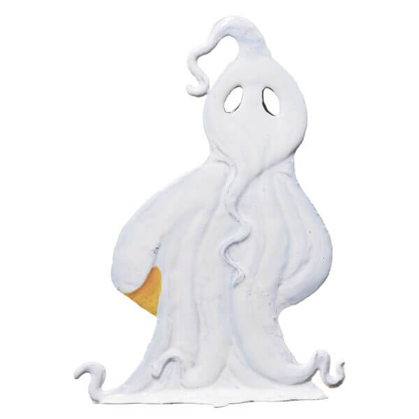 SO57 R Halloween Ghost SO57 R Halloween Ghost