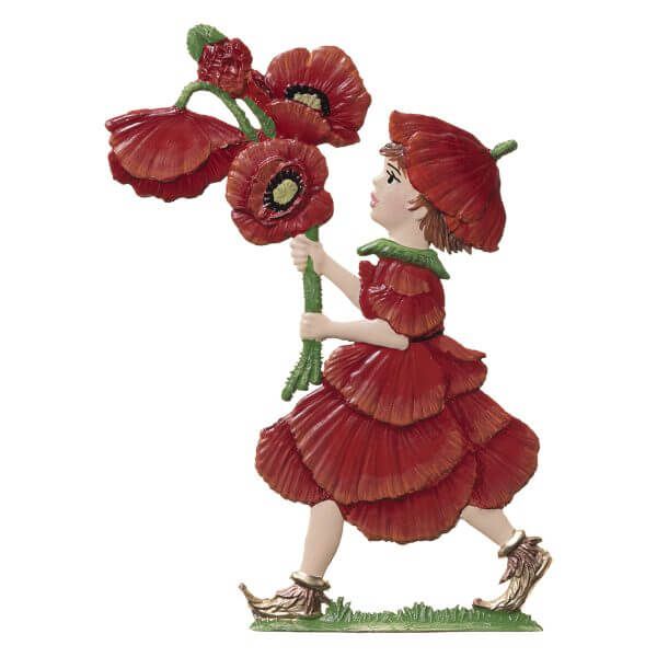 SO58 R Poppy Girl SO58 R Poppy Girl