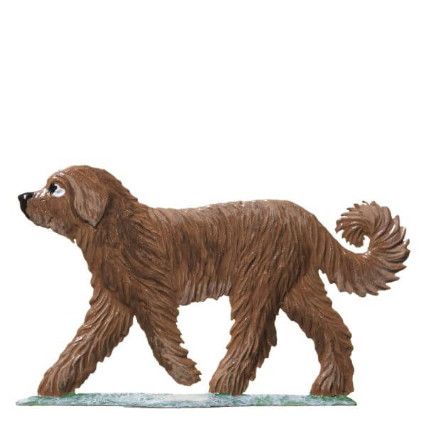 SO61CW R Charlie the Dog in Snow SO61CW R Charlie the Dog in Snow