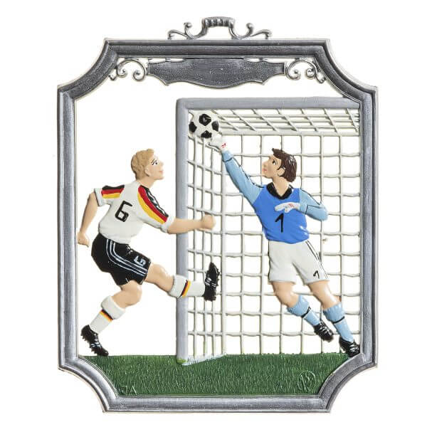SP06 Soccer Wall Hanging