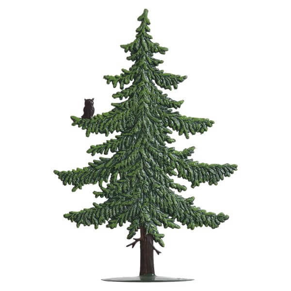 TC01S R Large Summer Pine Tree TC01S R Large Summer Pine Tree