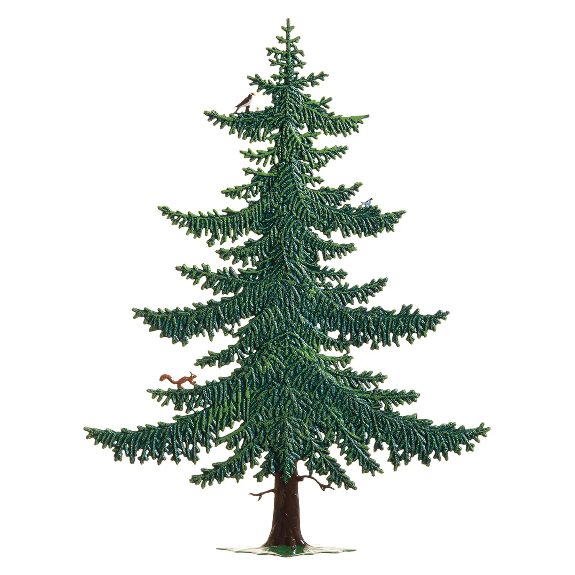 TC11S Giant Summer Pine Tree