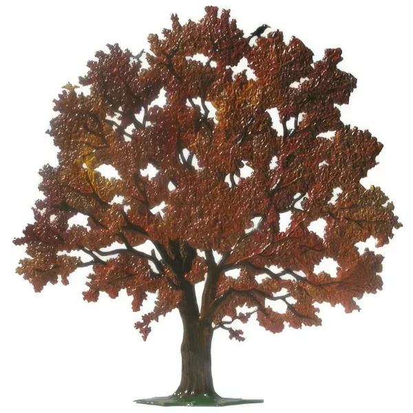 TC14LF Large Late Fall Tree
