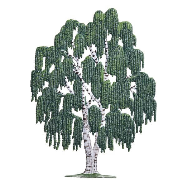 TC23S R Summer Weeping Willow Tree TC23S R Summer Weeping Willow Tree