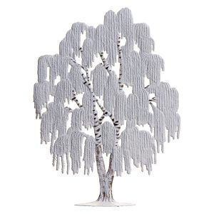 TC23W Winter Weeping Willow Tree.