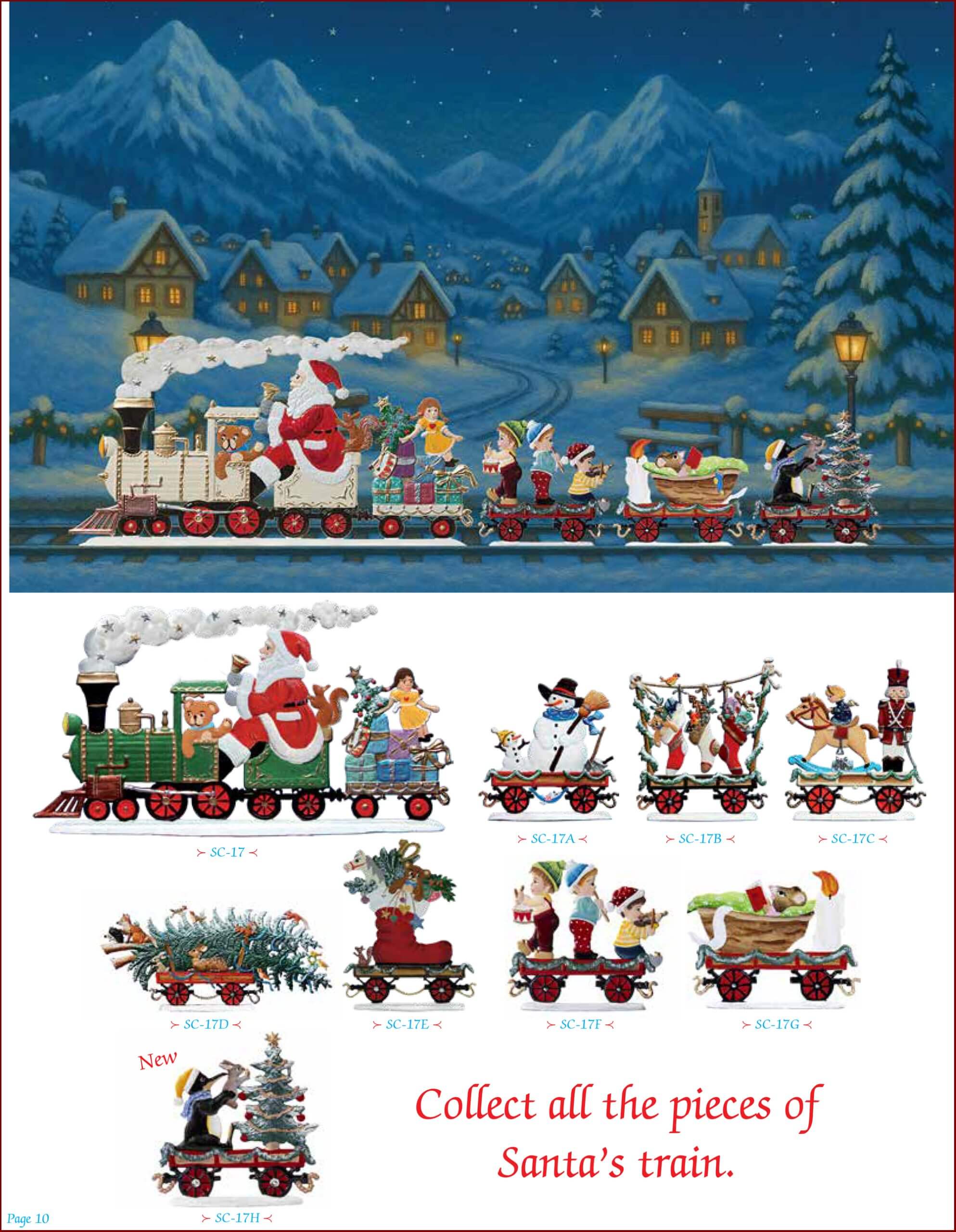Wilhelm Schweizer 2025 Winter Collection Brochure Page 10 Image