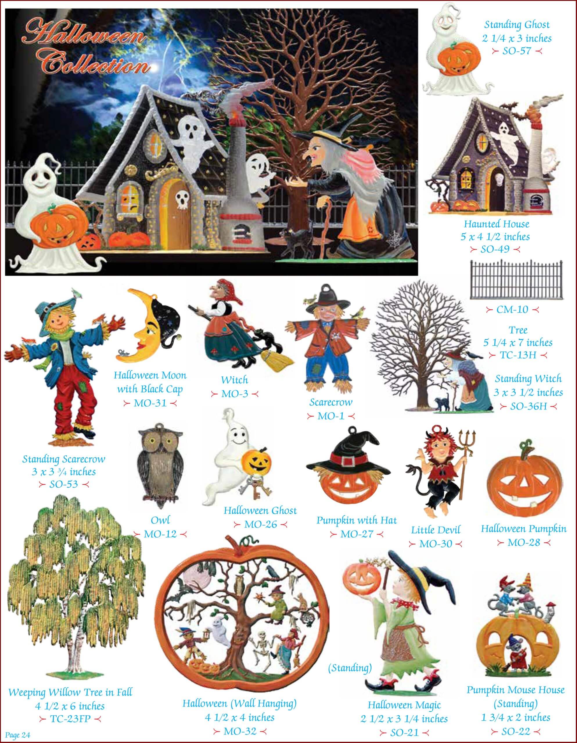 Wilhelm Schweizer 2025 Winter Collection Brochure Page 24 Image